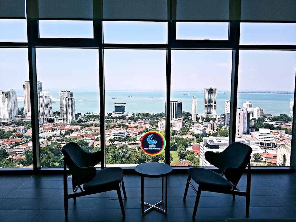 10Pax Designer Suite - Georgetown Penang - photo 7