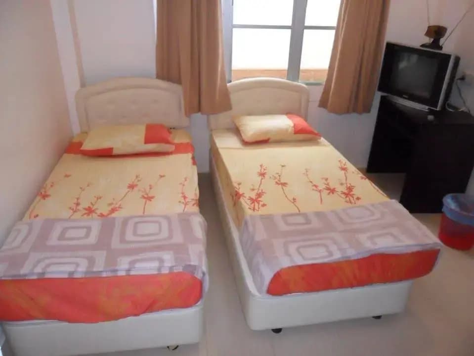 Greenleaf Villa - photo 5