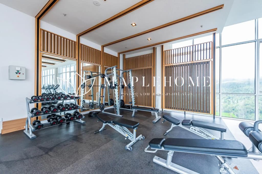 Windmill Premier Suites Genting Highlands - photo 19