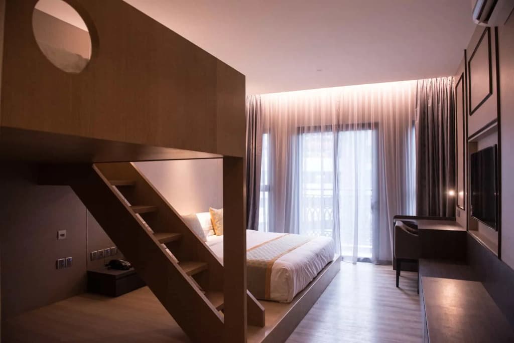 Geo Resort & Hotel - photo 6