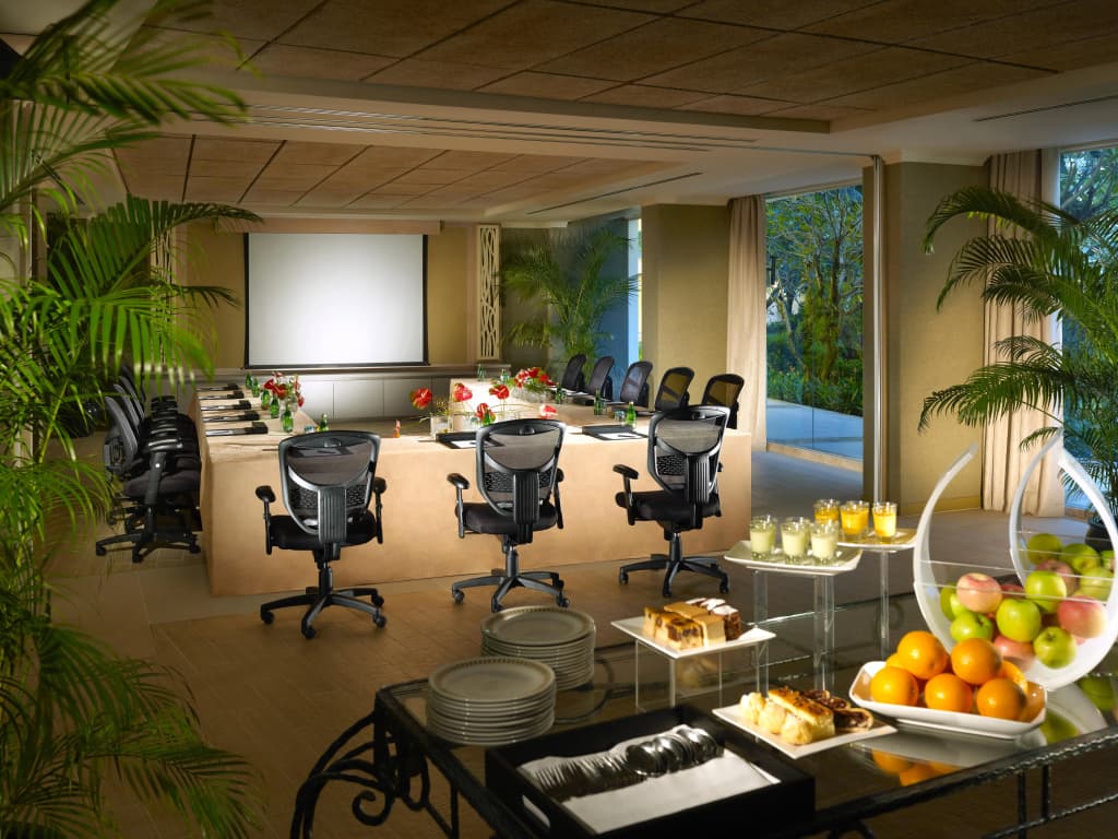 Shangri-La Golden Sands, Penang - photo 31