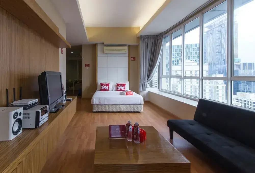 ZEN Home Parkview KLCC - photo 4