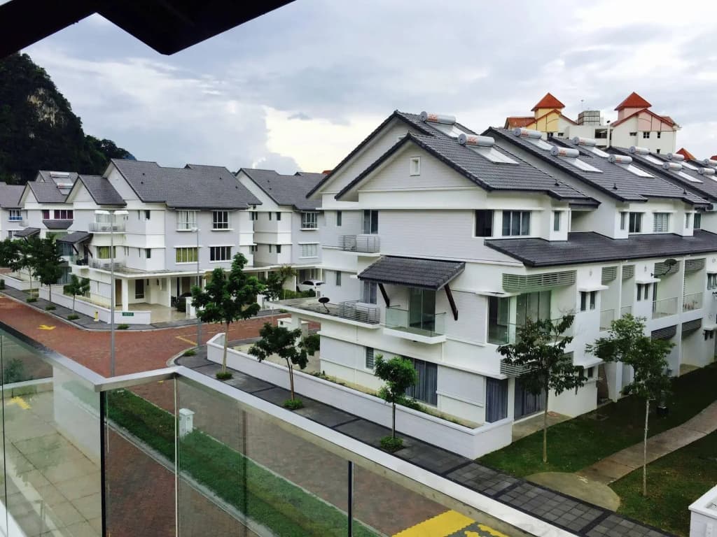 Montbleu Suites at Lost World of Tambun - photo 1