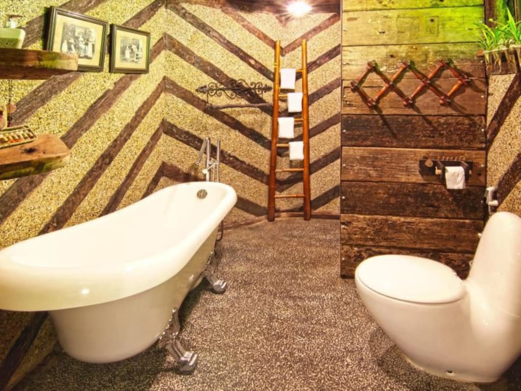 Fig Tree Hill Resort - photo 12