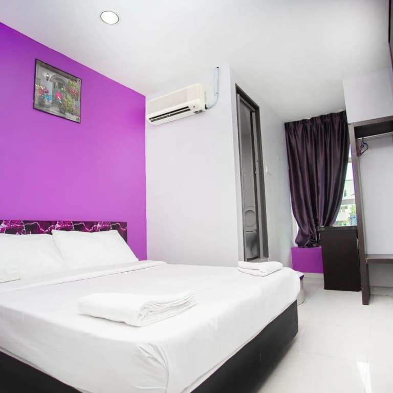Smart Hotel Shah Alam Seksyen 15 - photo 29