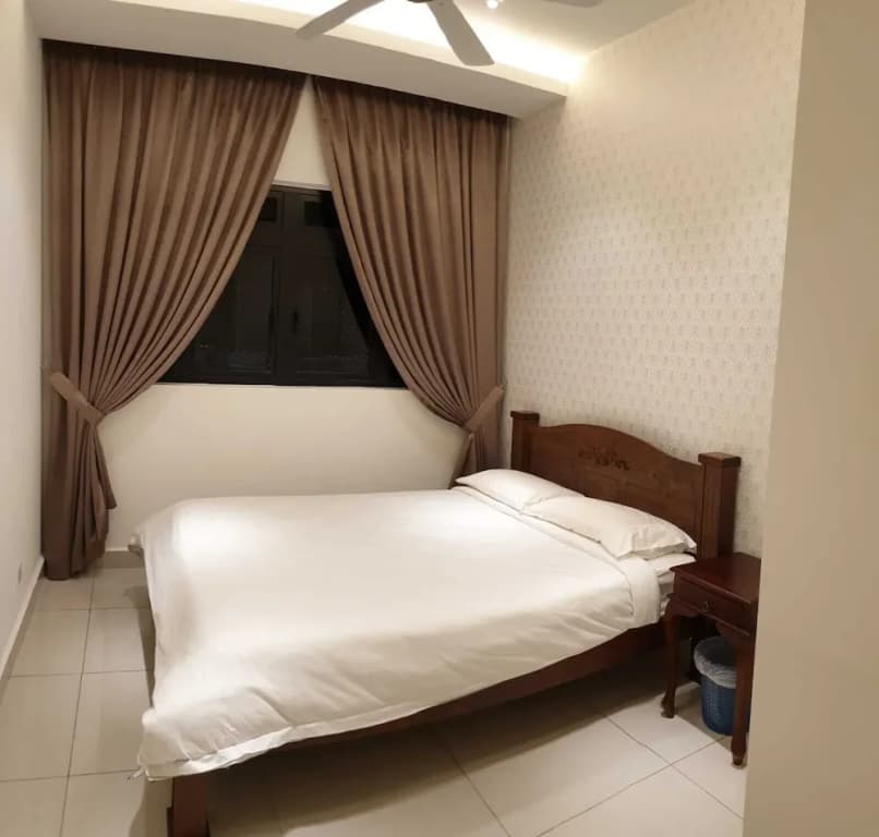 Homestay Meridin - photo 1