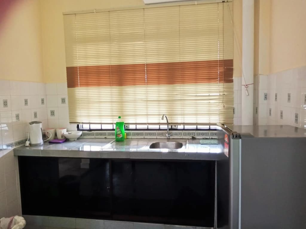 Port Dickson, Laguna & Ocean View Resort Teluk Kemang - Apartment - photo 16