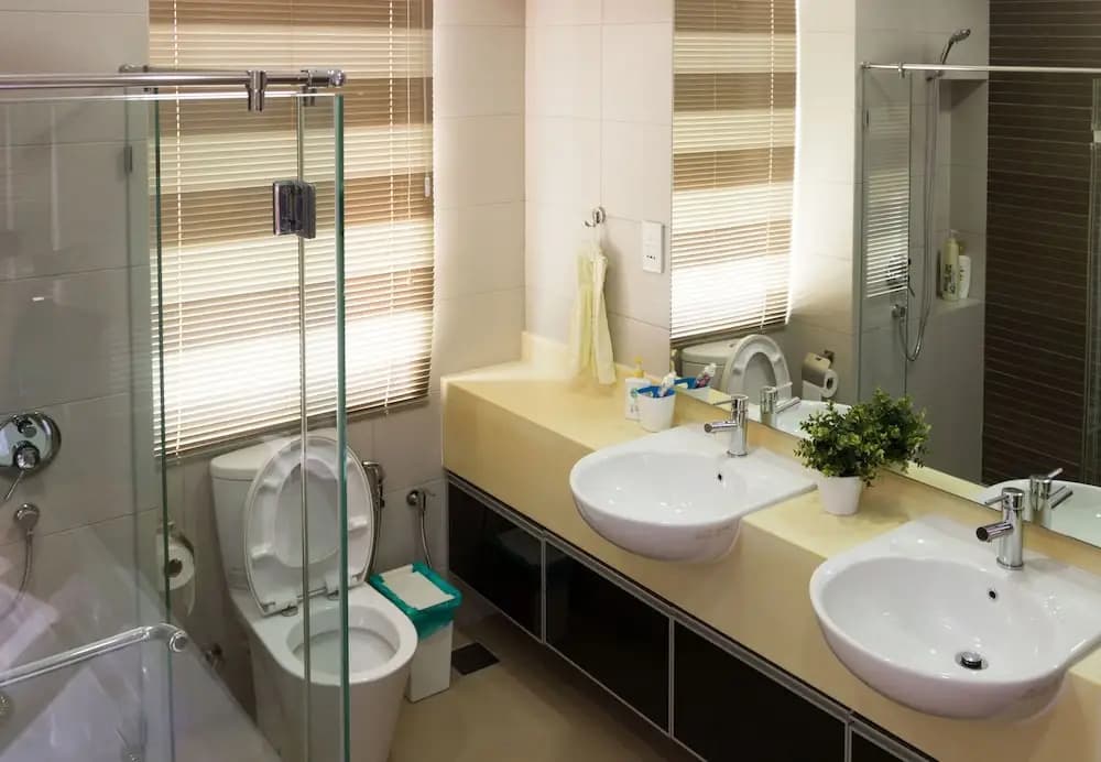 Luxury Sky Suite Home in Bandar Utama - photo 9