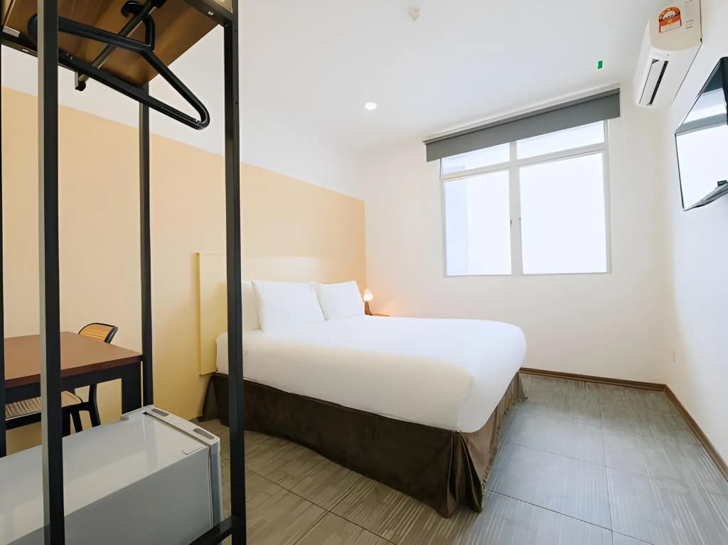 OYO 89848 Link Boutique Hotel - photo 26