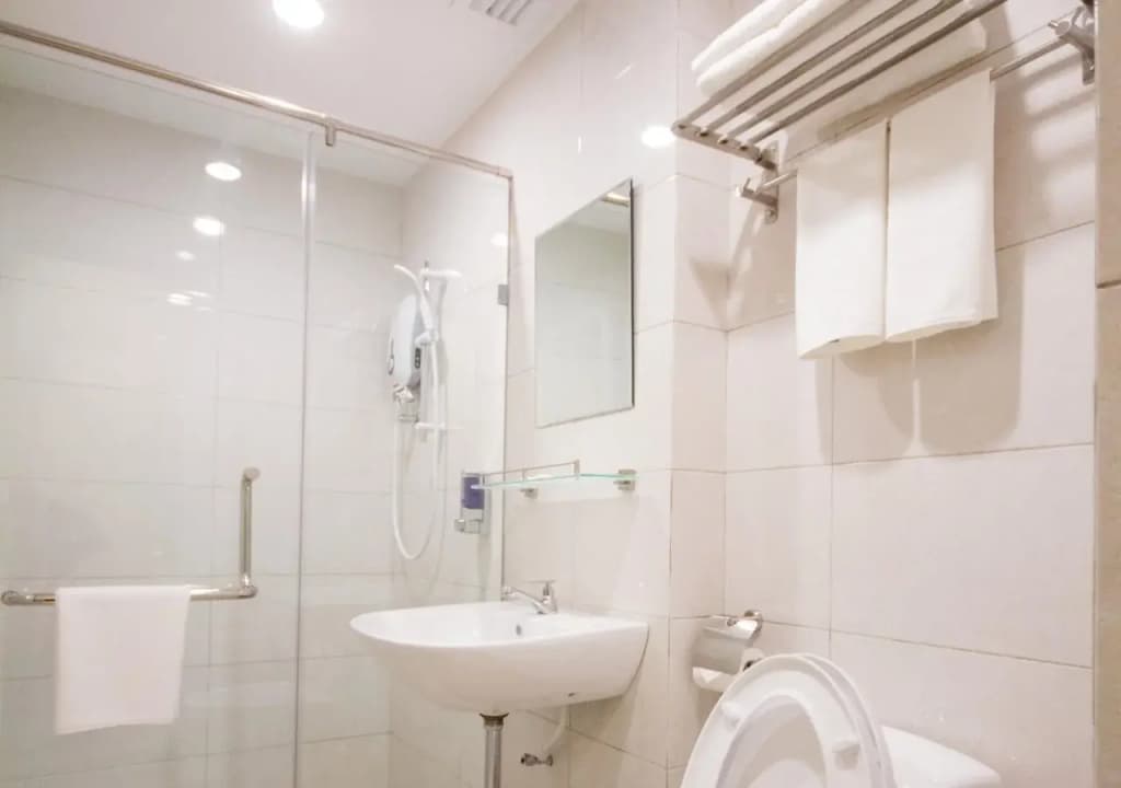 118 Hotel Macalister - photo 8