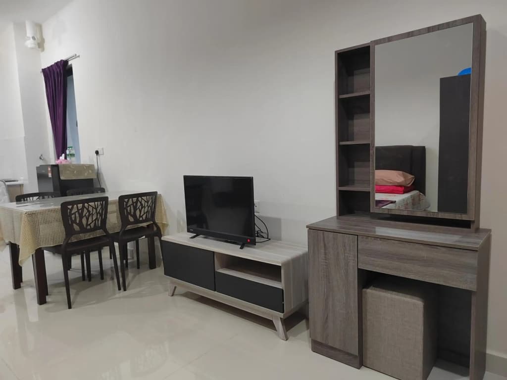 Studio Suite Homestay Klia - photo 23