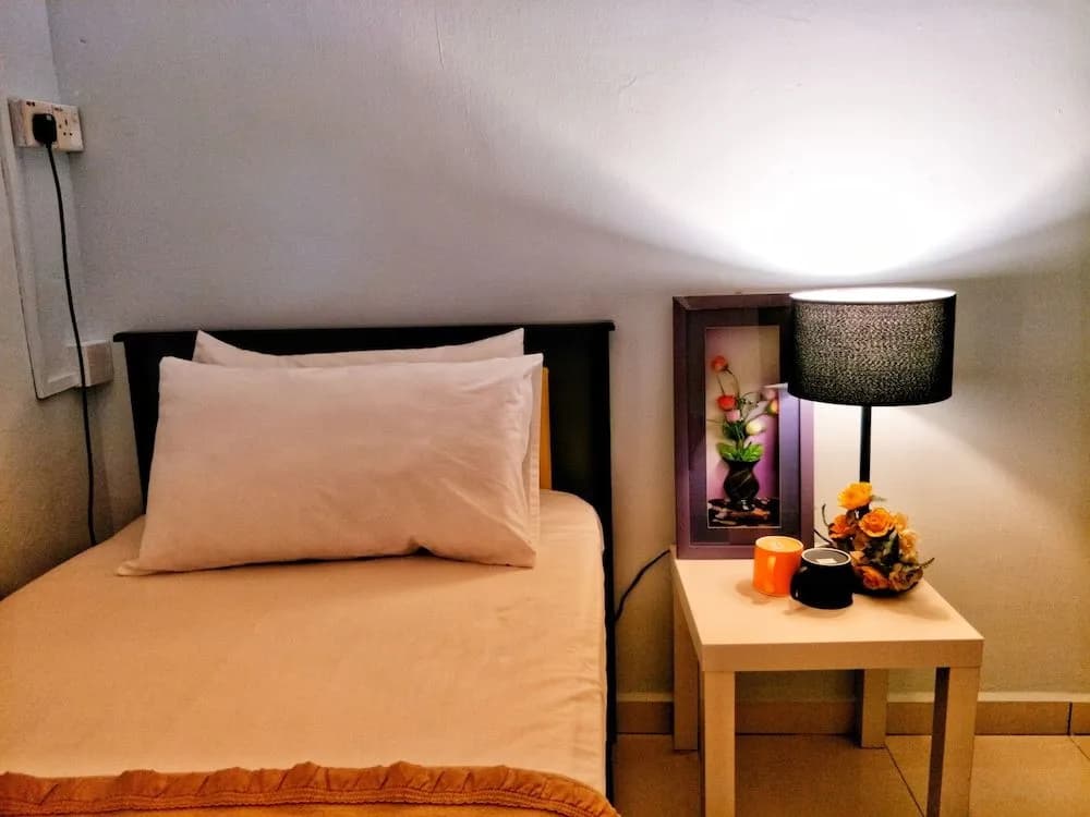 Kimanis Hotel - photo 2