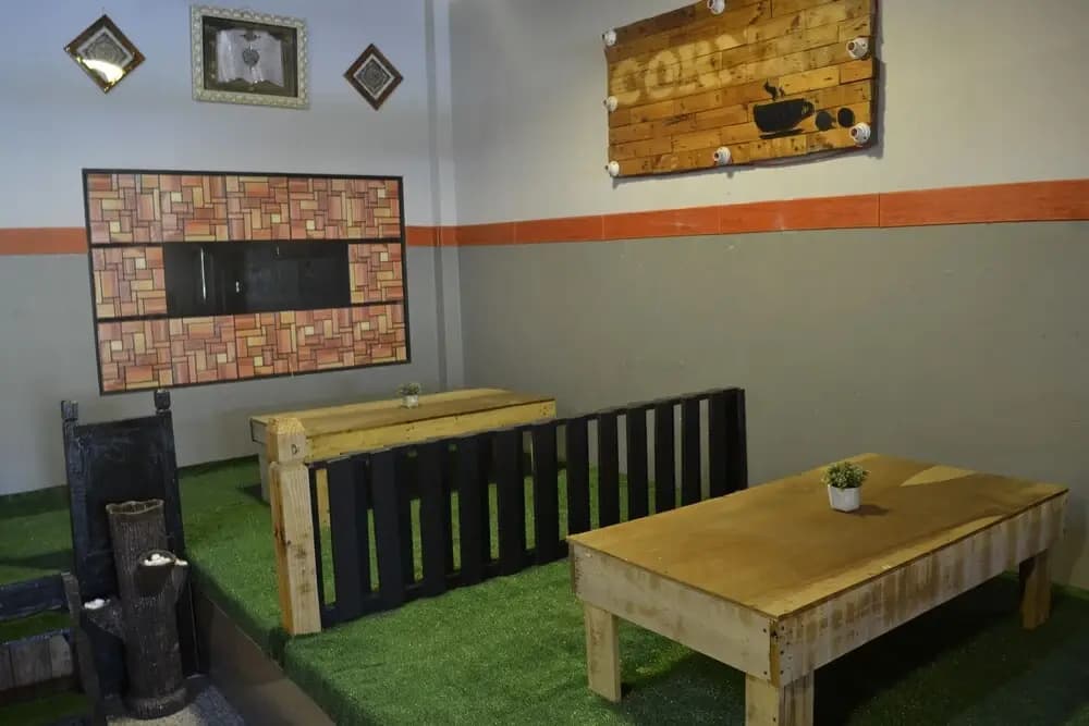 Pine Boutique Batu Gajah - photo 13