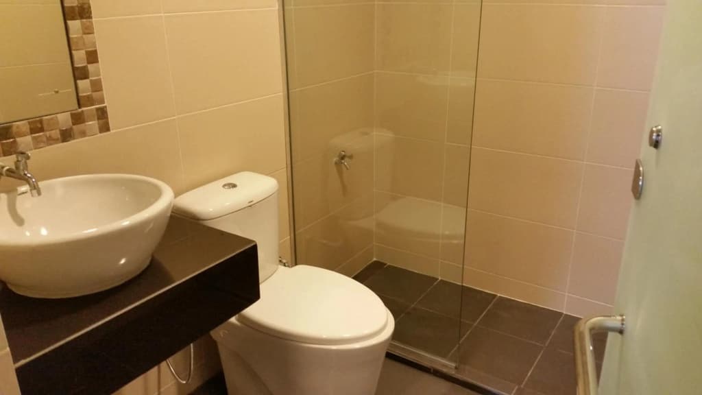 Sri Iskandar Hotel - photo 17