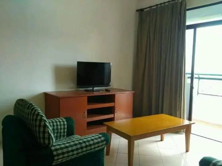 Lumut Apartment - photo 6