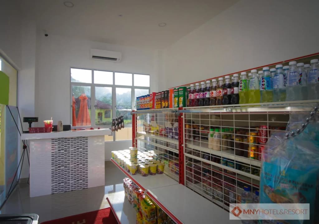 MNY Hotel & Resort - photo 3