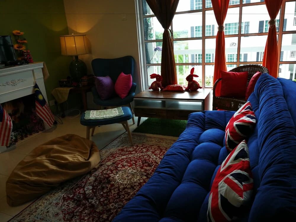 The Pines Villa 792 @ The Residence Kampar - photo 14