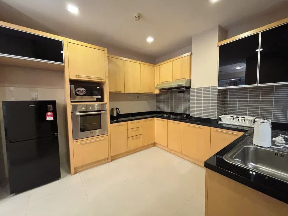 183 Ampang KLCC by Widebed - photo 30