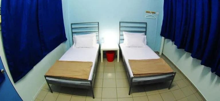 Sayang Heritage Residence & Guest House - photo 46