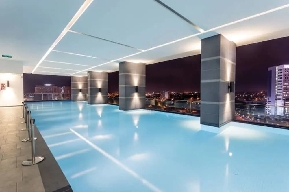 The Shore 3BR Luxury Residences - photo 14