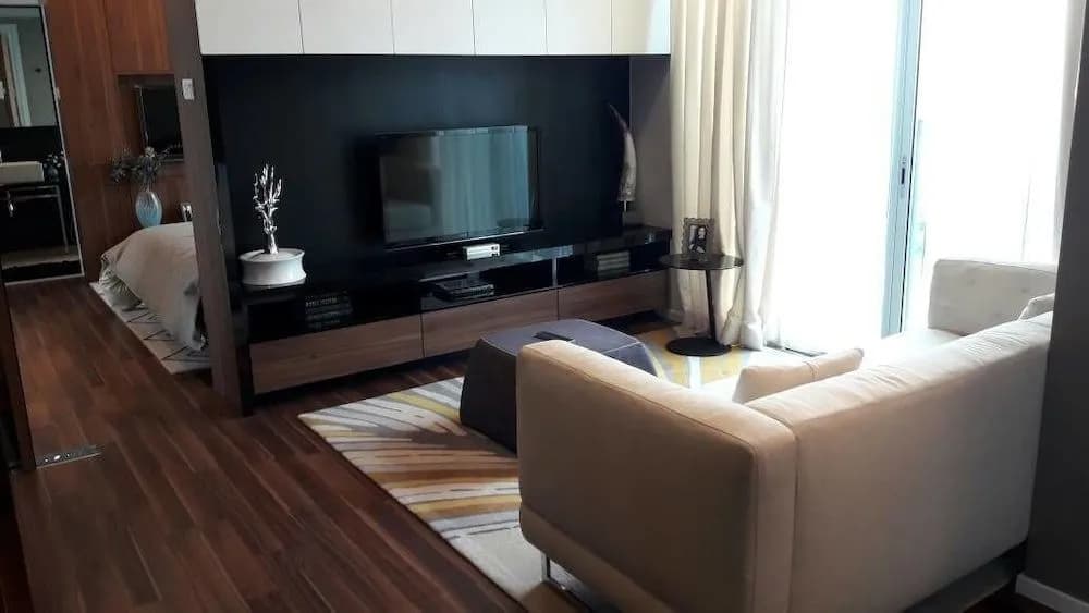 Verve Suites KL South - photo 6