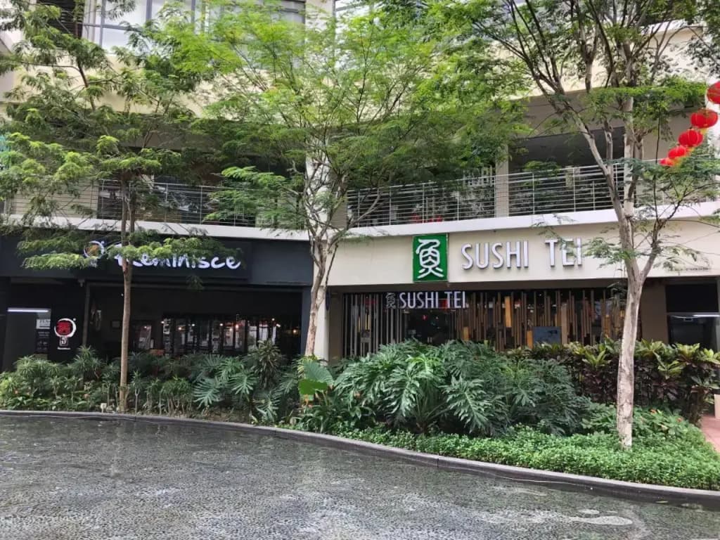 SetiaWalk {BIG GROUP}12Pax WIFI 2C'Park IOI SUNWAY SUBANG USJ - photo 32