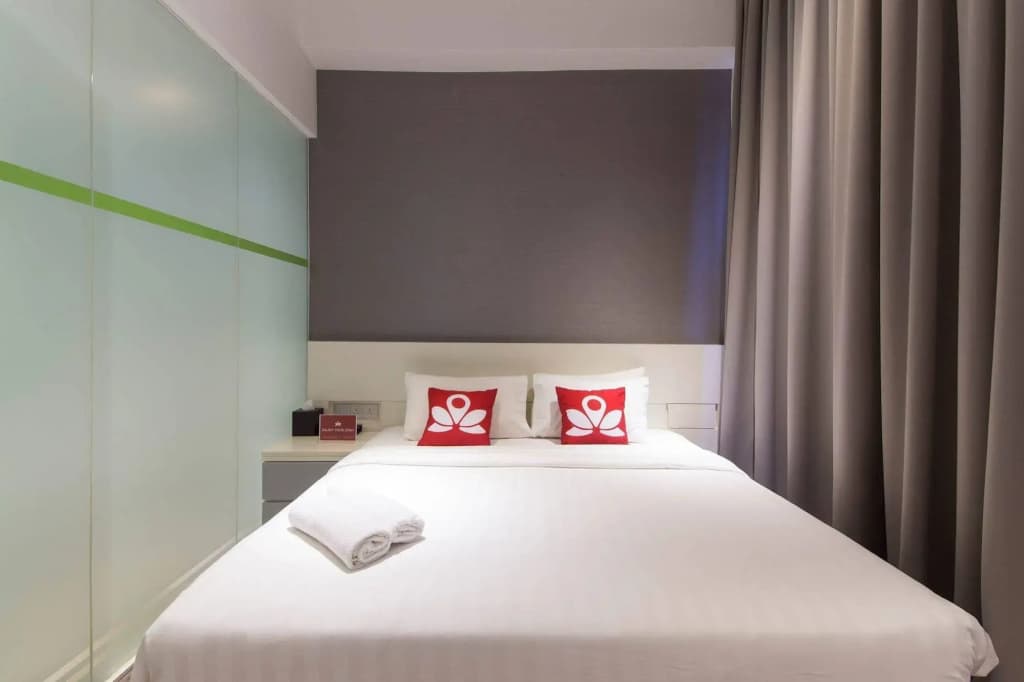 ZEN Rooms Macallum - photo 4