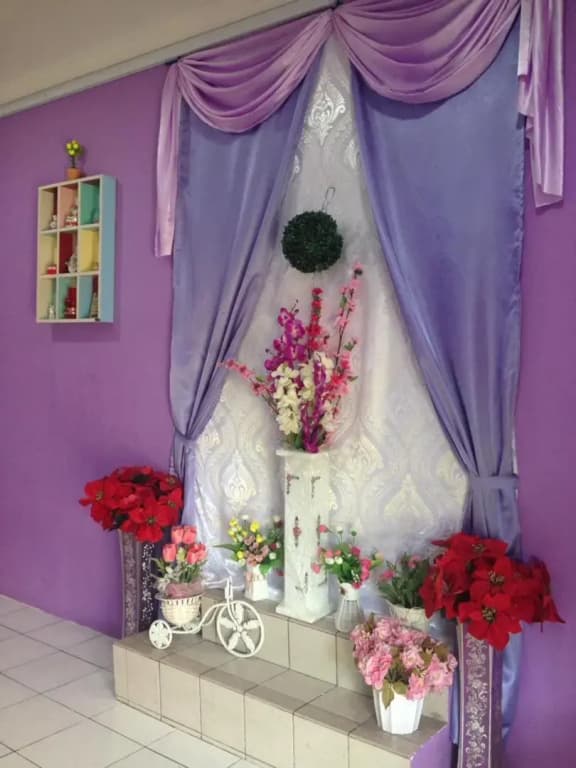 KK Homestays 6 Rooms - photo 4