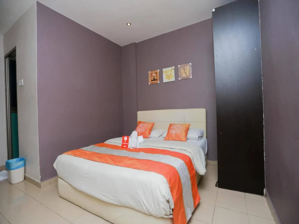 OYO Rooms Jalan Danga Sutera - photo 3