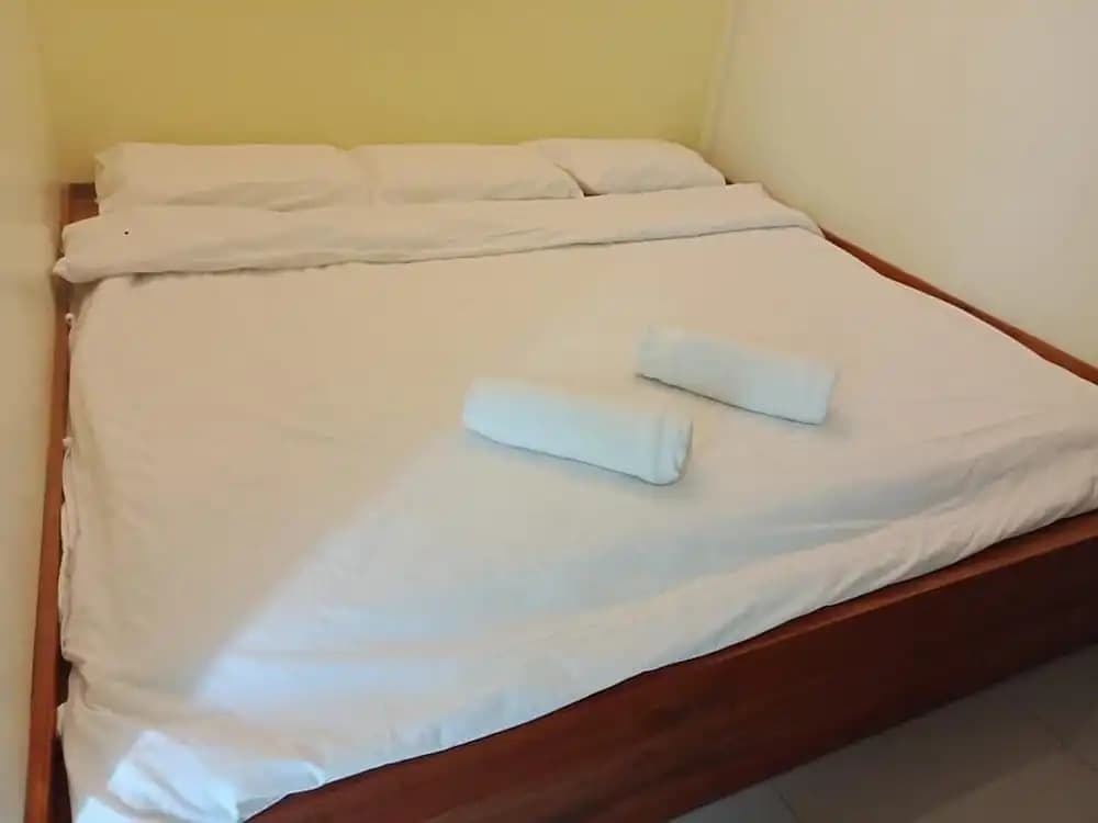 Adam Hotel - photo 6