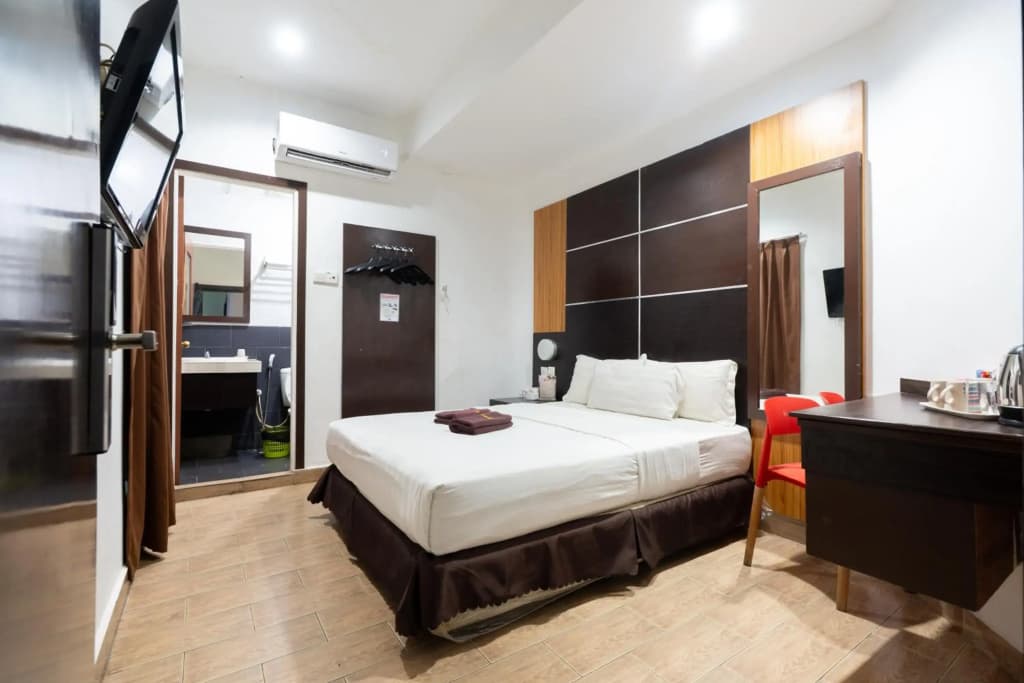 Sipadan Inn 2 - photo 3