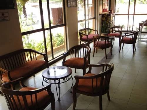Batu Burok Beach Resort - photo 20