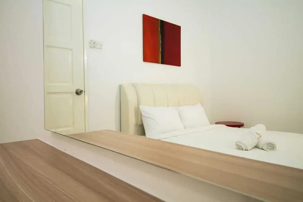 Arcadia Penang by Plush - photo 2