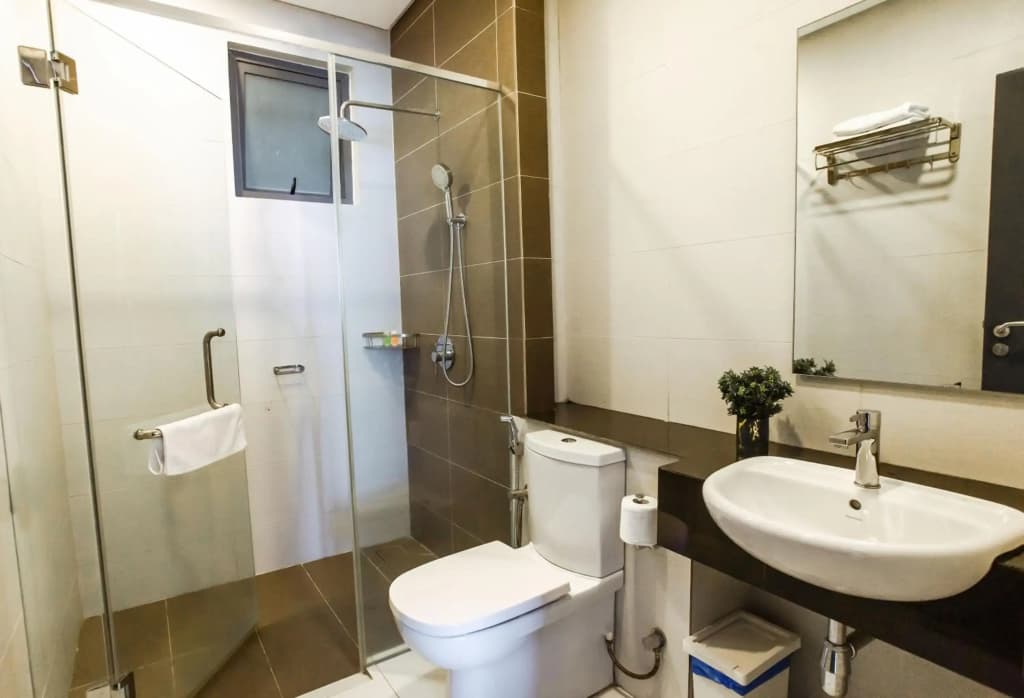 Da Men Sunway Subang By ODY Suites - photo 7
