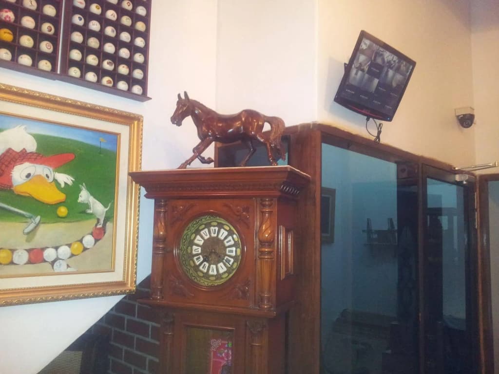 Ferringhi Heritage Budget Hotel - photo 16