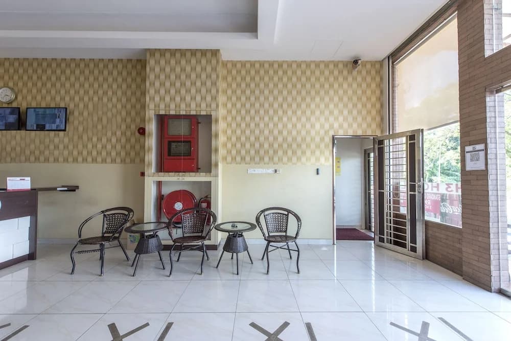H3 Hotel - photo 7