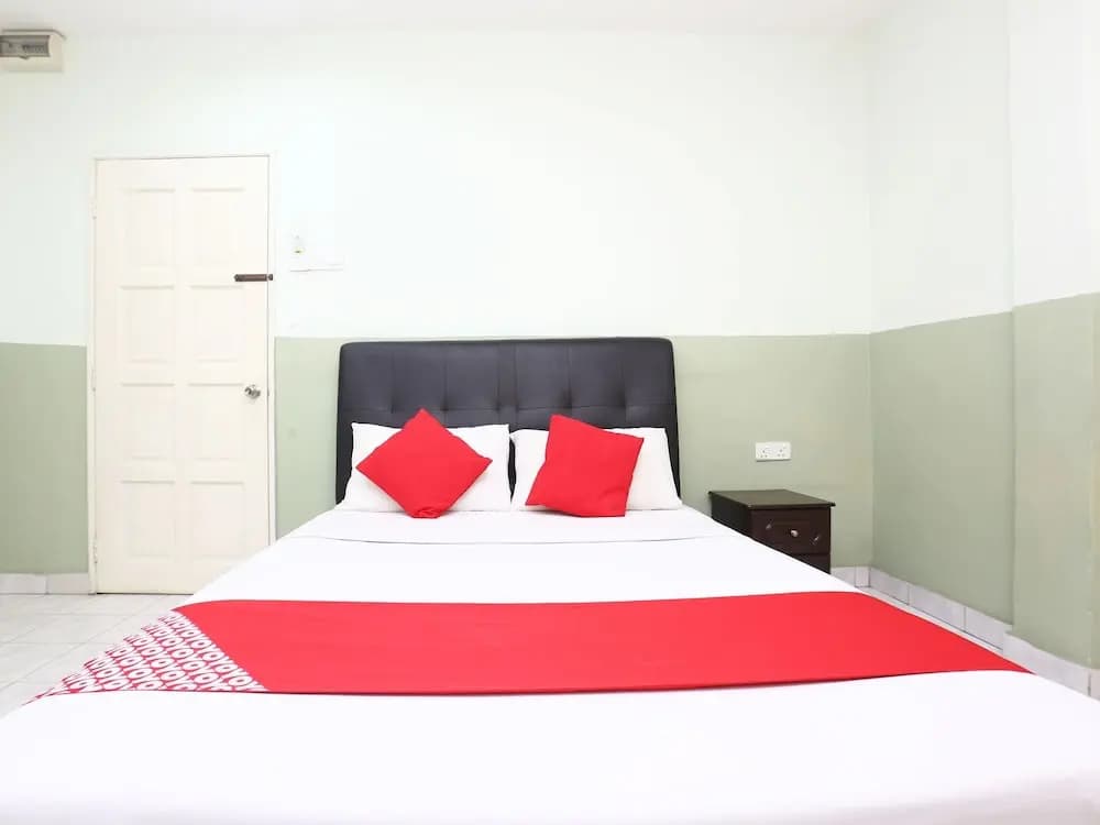 Kb 7 Days Hotel By OYO Rooms - photo 22