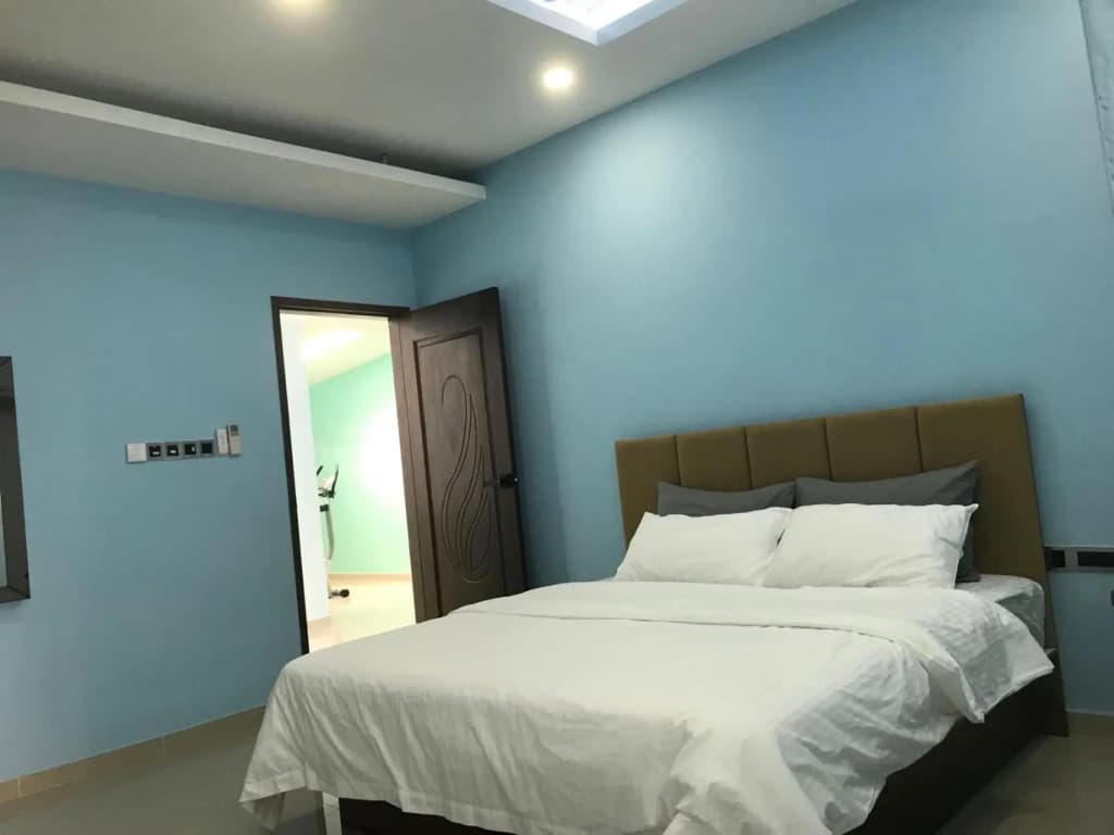 Homestay Stardow~星窗名宿~ - photo 7