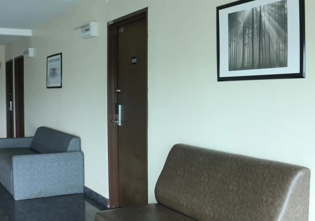Subang Valley Hotel - photo 13