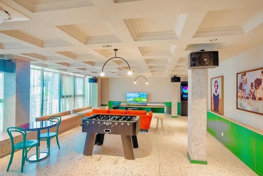 Scarletz Suites Klcc Bukit Bintang by lulu - photo 38