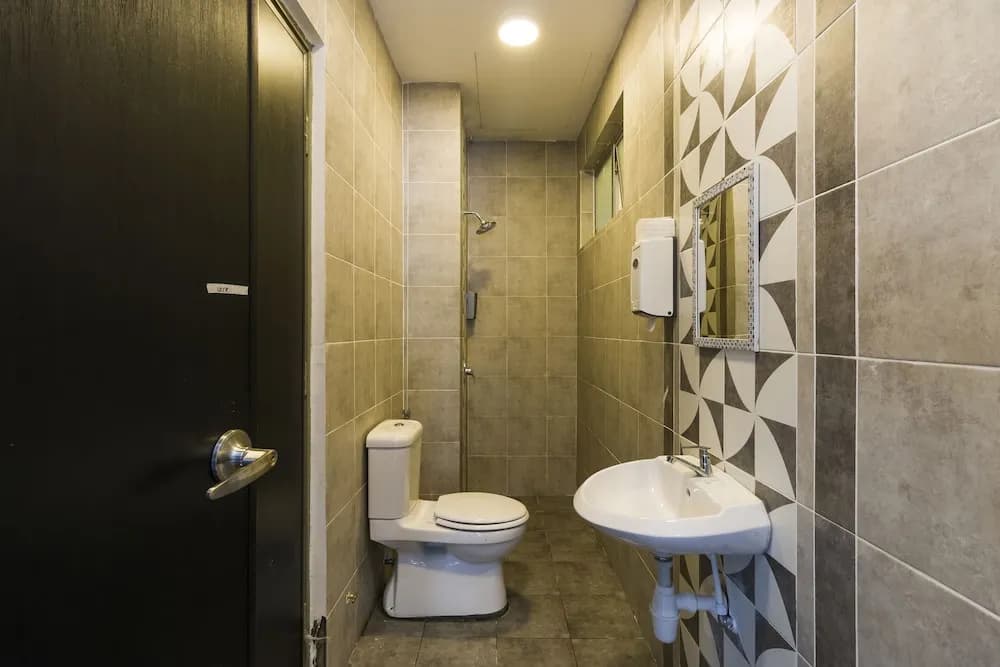 Quintet Serviced Apartment Cameron - photo 9