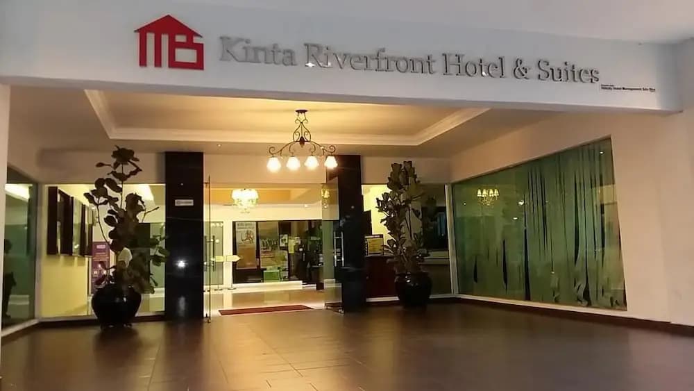 Kinta Riverfront Service Suites Apartment At Ipohtown - main photo