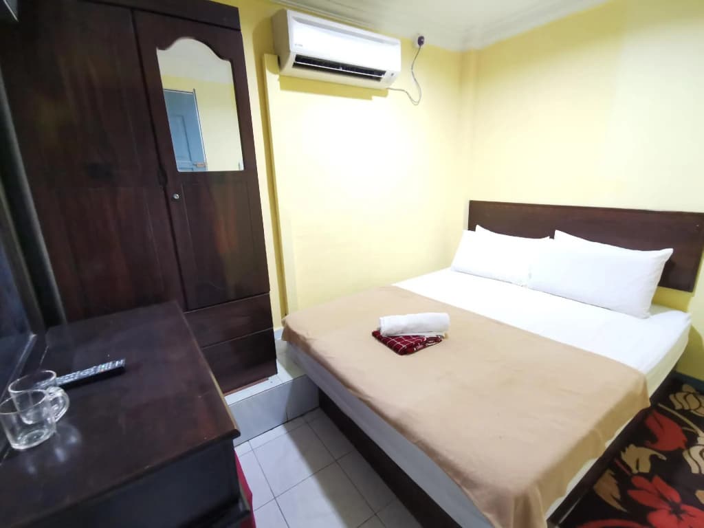 OYO 89822 Hotel As Salam - photo 2
