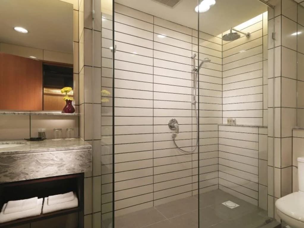 Concorde Hotel Kuala Lumpur - photo 7