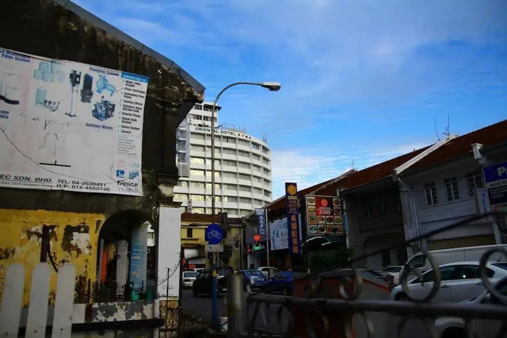 Bahari Twenty8 - Hostel - photo 12