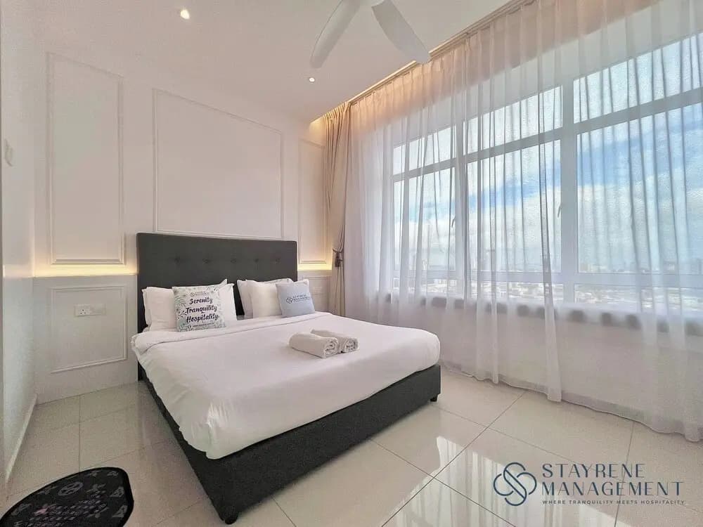 Melaka Novo 8 Residence by Stayrene - photo 46