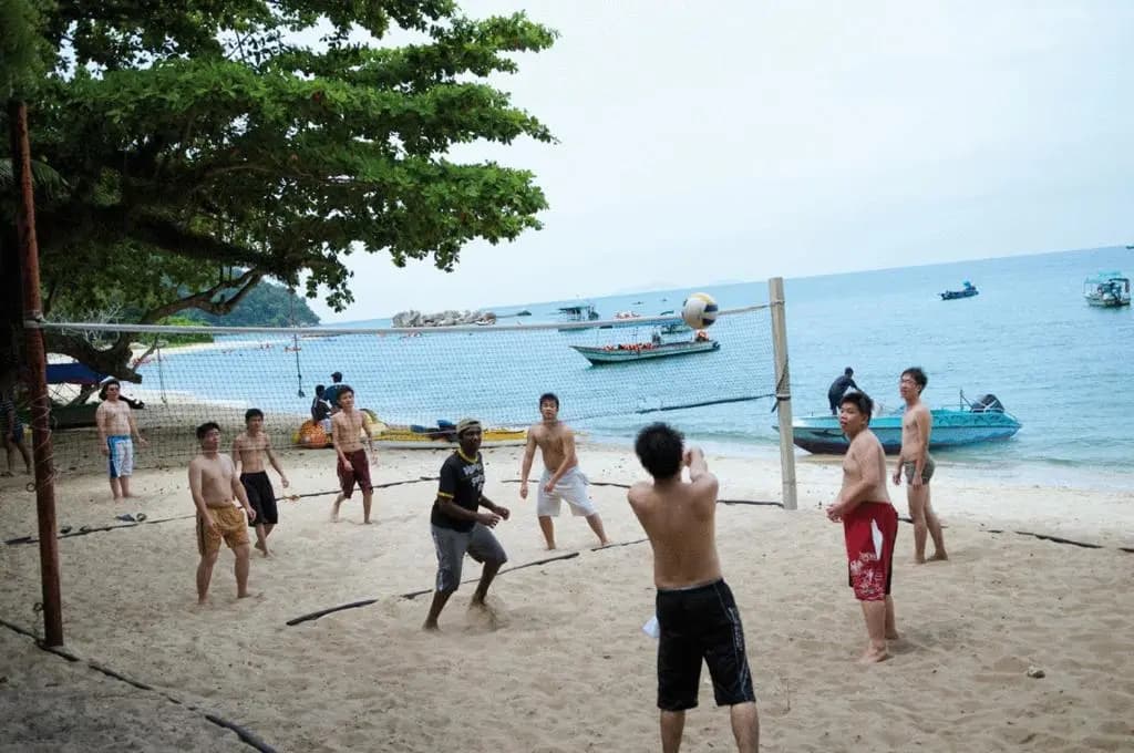 Pangkor Sandy Beach Resort - photo 24