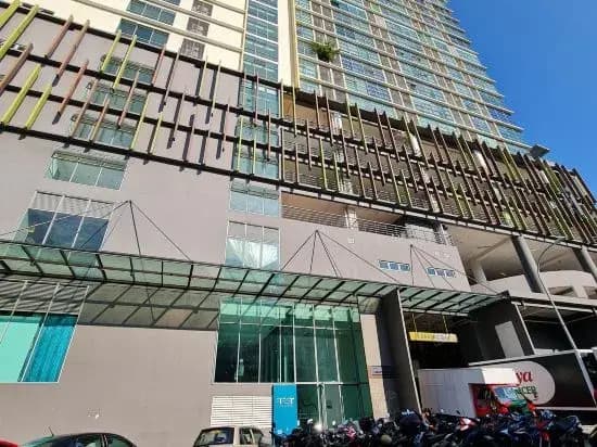 First Subang Ss15 Courtyard Subang Jaya - photo 1