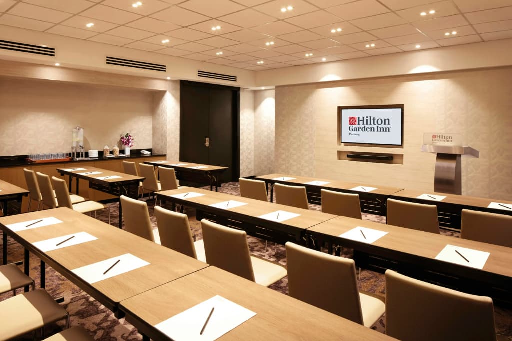 Hilton Garden Inn Puchong - photo 21