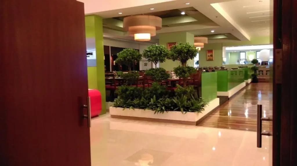 Eastern Suites at Times Square KL - photo 2